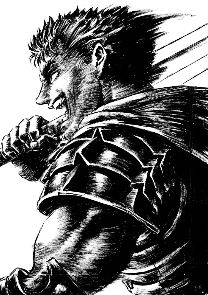 Berserk - Chapter 25 - Page 14