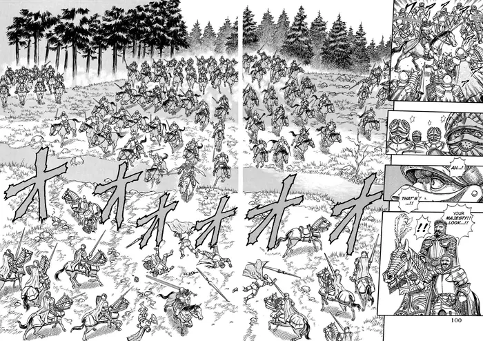 Berserk - Chapter 1 - Page 15