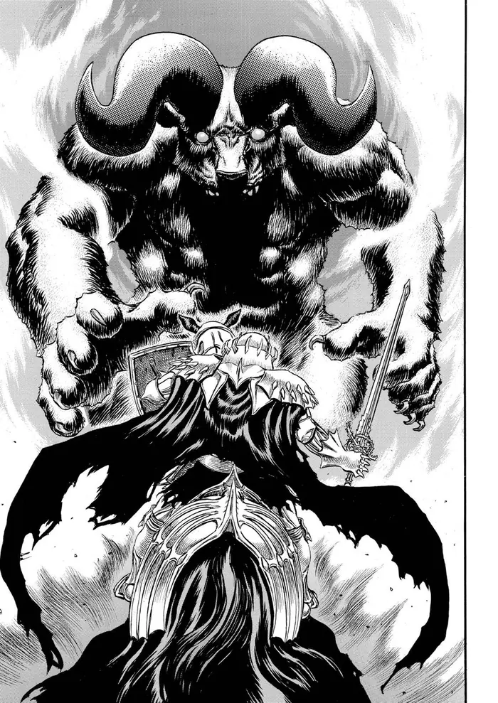 Berserk - Chapter 80 - Page 11