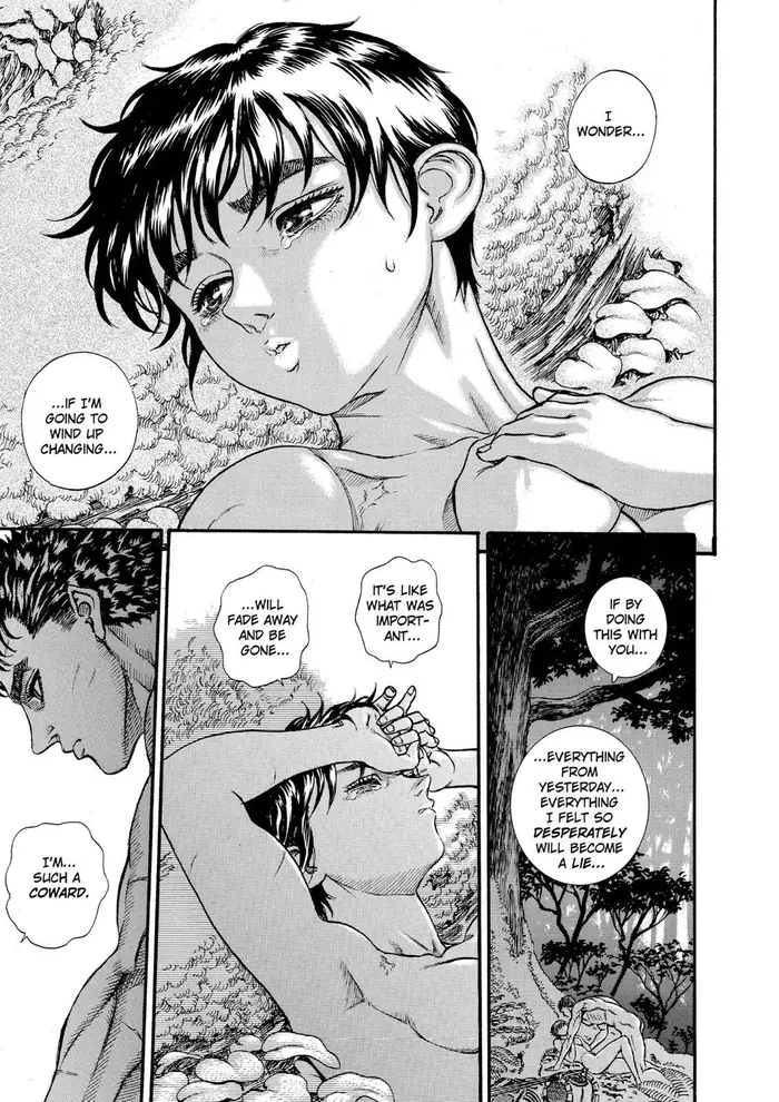 Berserk - Chapter 46 - Page 4