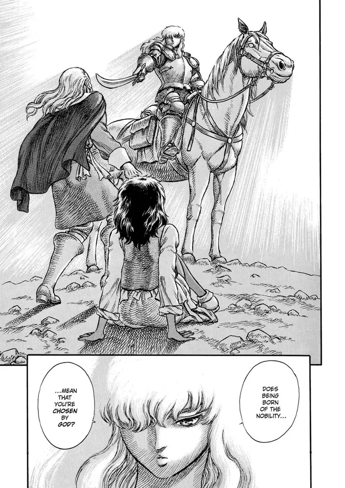 Berserk - Chapter 16 - Page 15