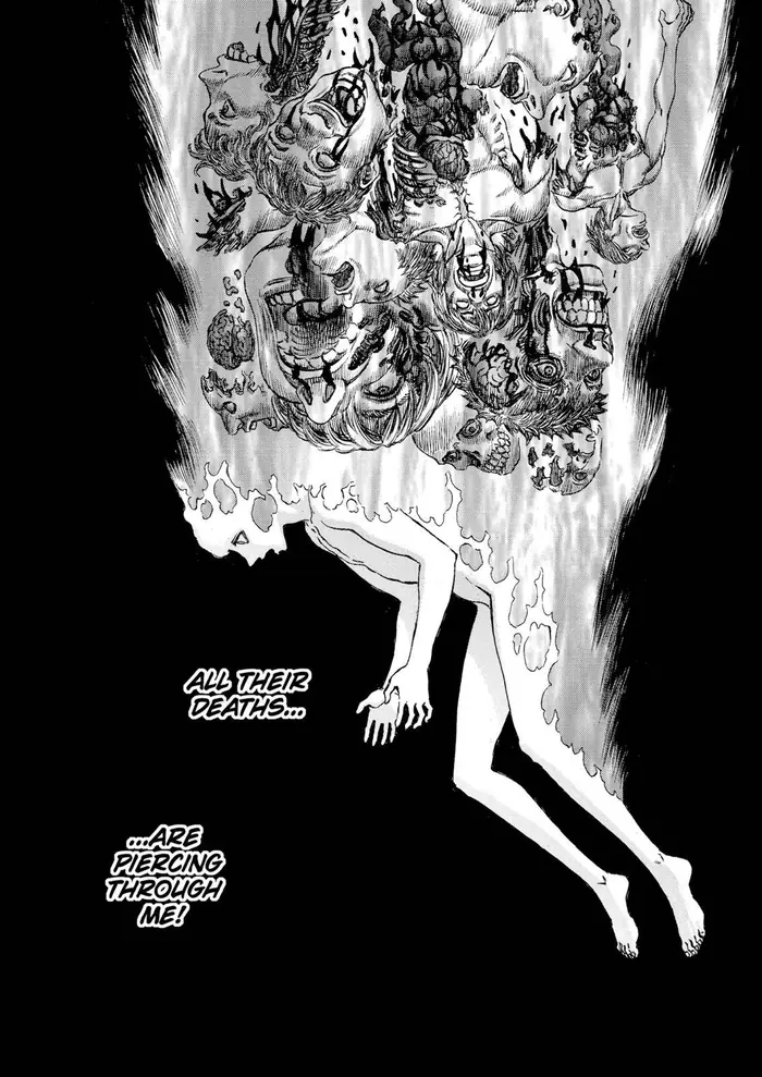 Berserk - Chapter 82 - Page 16