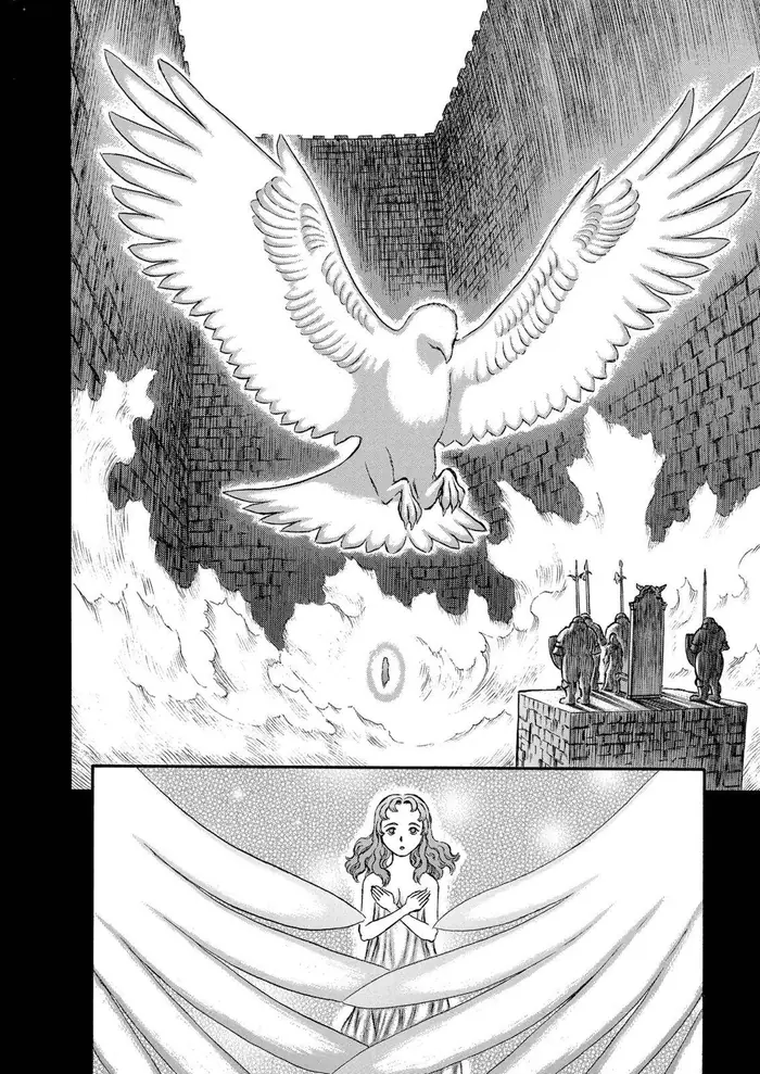 Berserk - Chapter 127 - Page 13