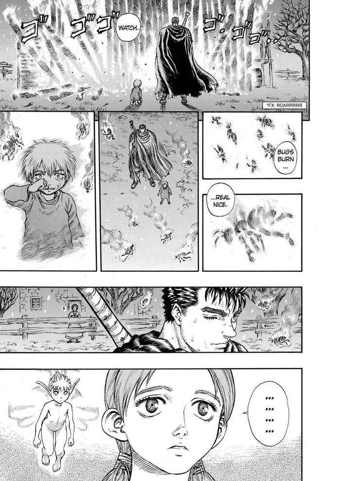 Berserk - Chapter 99 - Page 18