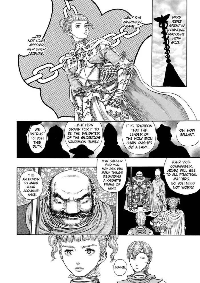 Berserk - Chapter 186 - Page 13