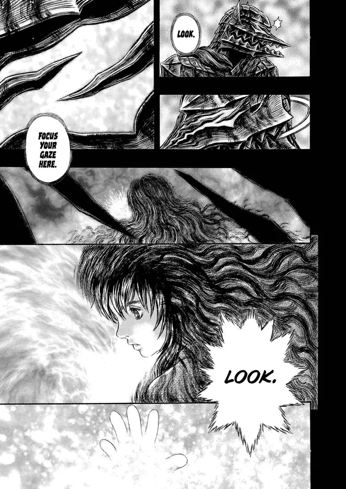 Berserk - Chapter 316 - Page 33