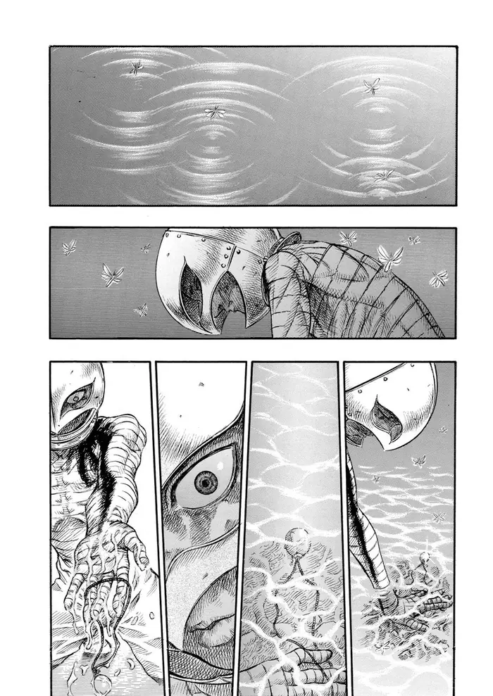 Berserk - Chapter 72 - Page 19