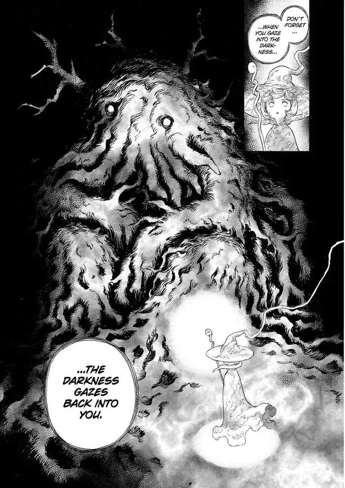 Berserk - Chapter 220 - Page 8
