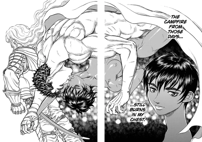 Berserk - Chapter 130 - Page 17