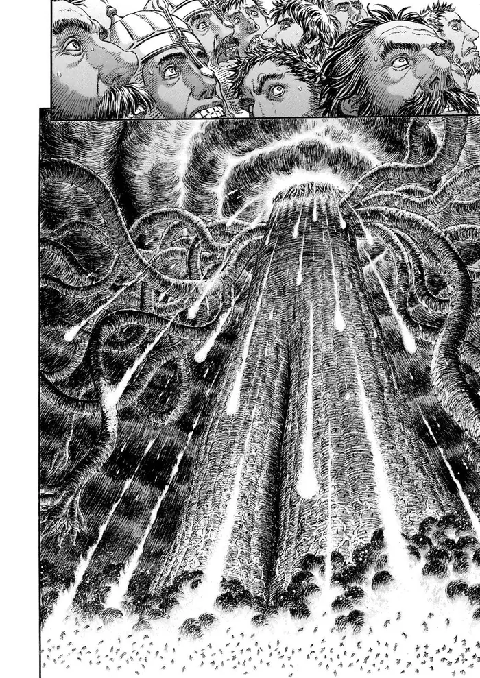 Berserk - Chapter 297 - Page 19