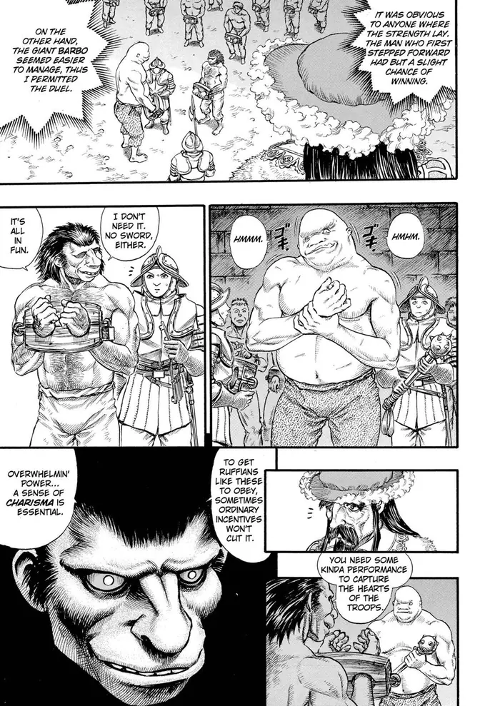 Berserk - Chapter 59 - Page 13