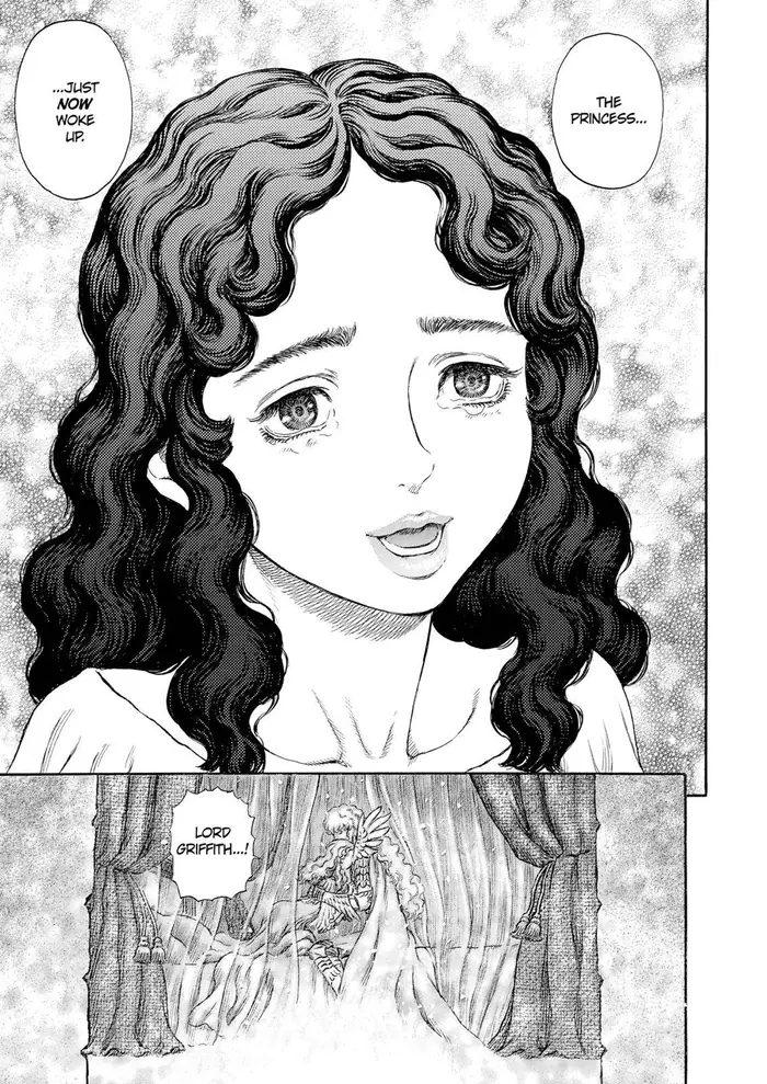 Berserk - Chapter 235 - Page 9