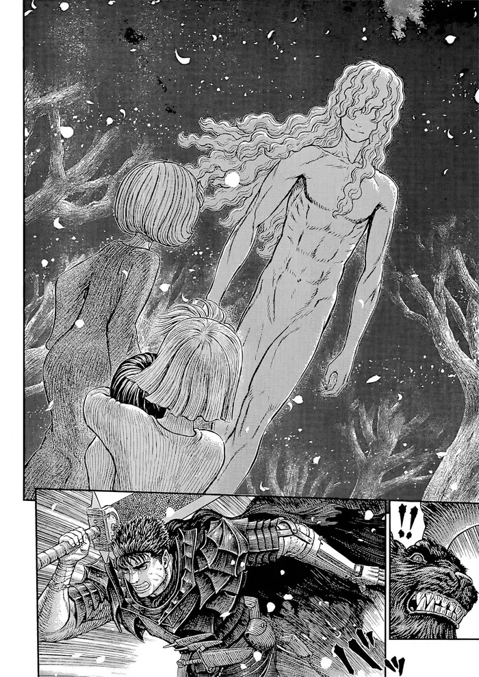 Berserk - Chapter 367 - Page 6