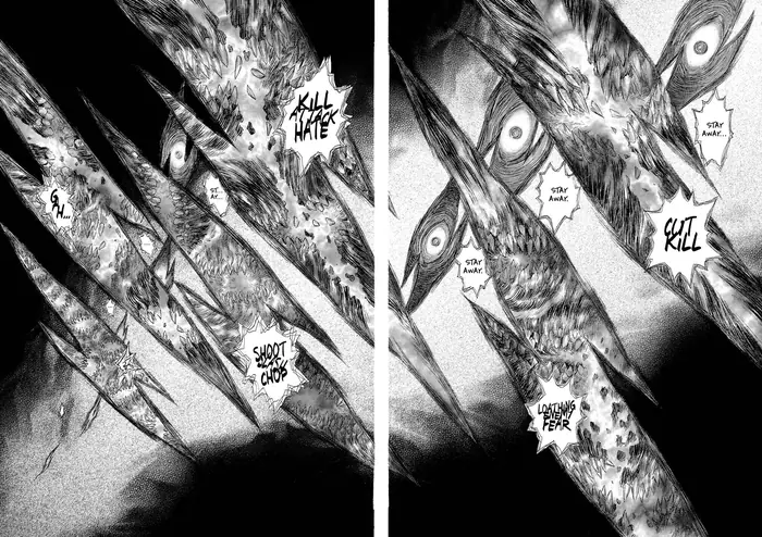 Berserk - Chapter 242 - Page 15