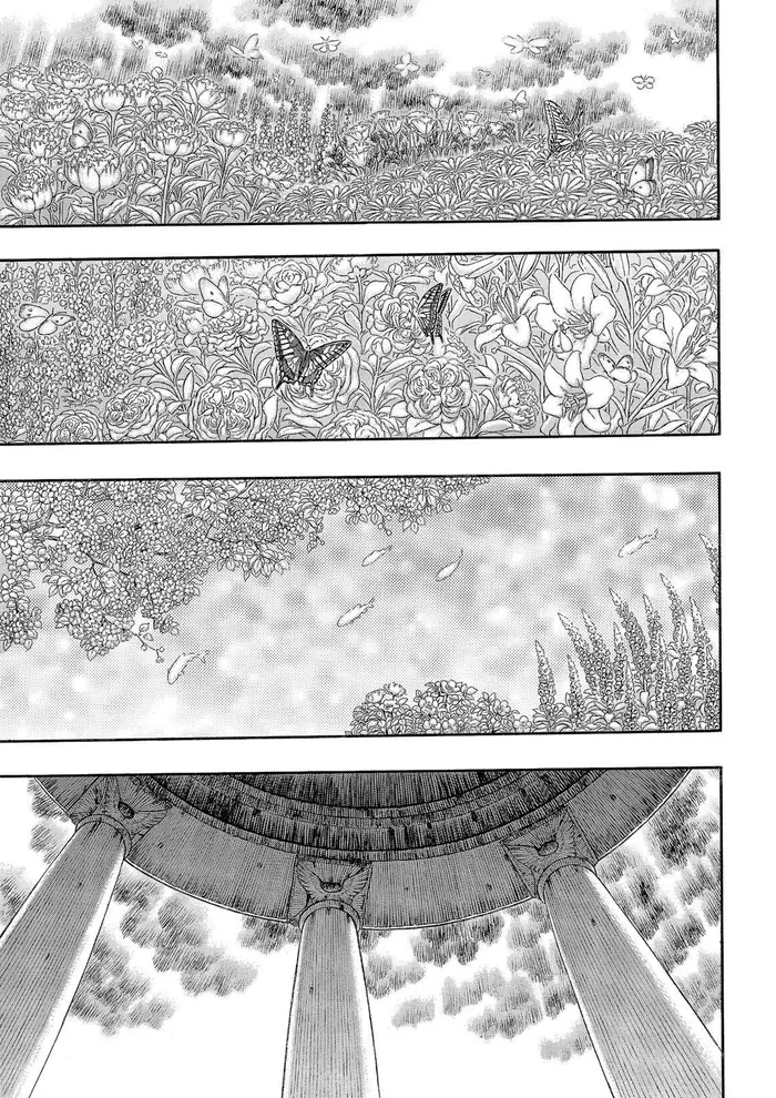 Berserk - Chapter 337 - Page 2