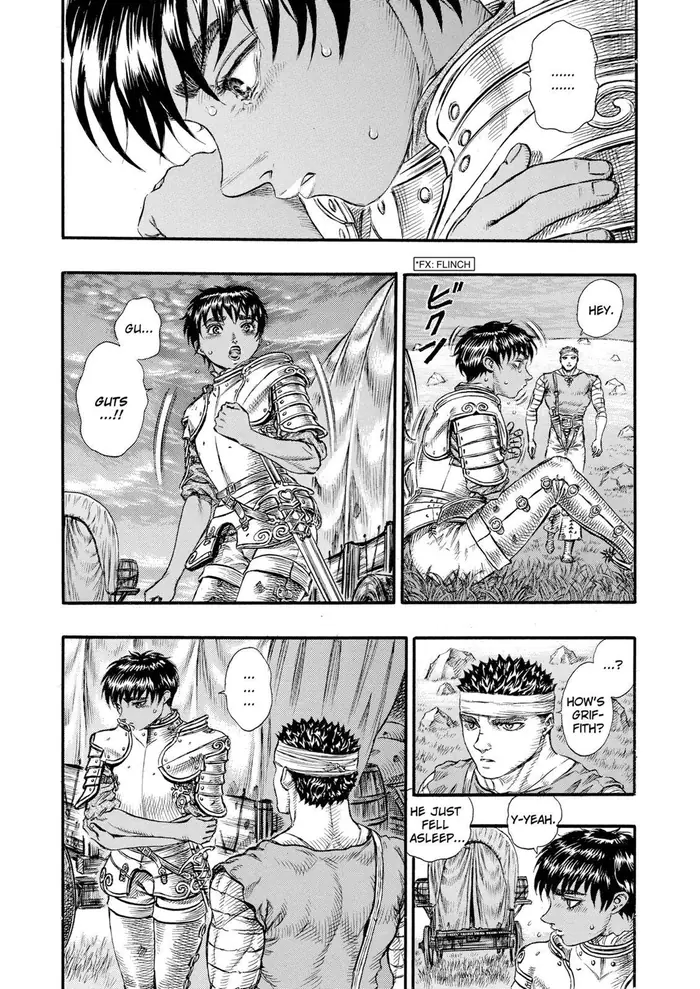 Berserk - Chapter 71 - Page 14
