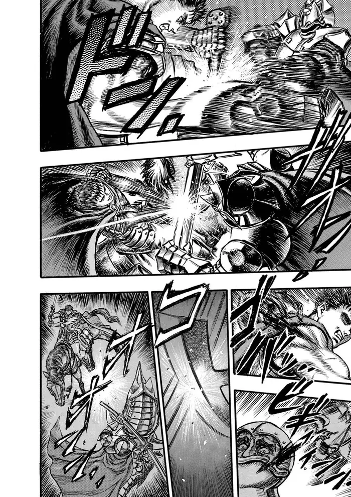 Berserk - Chapter 26 - Page 11