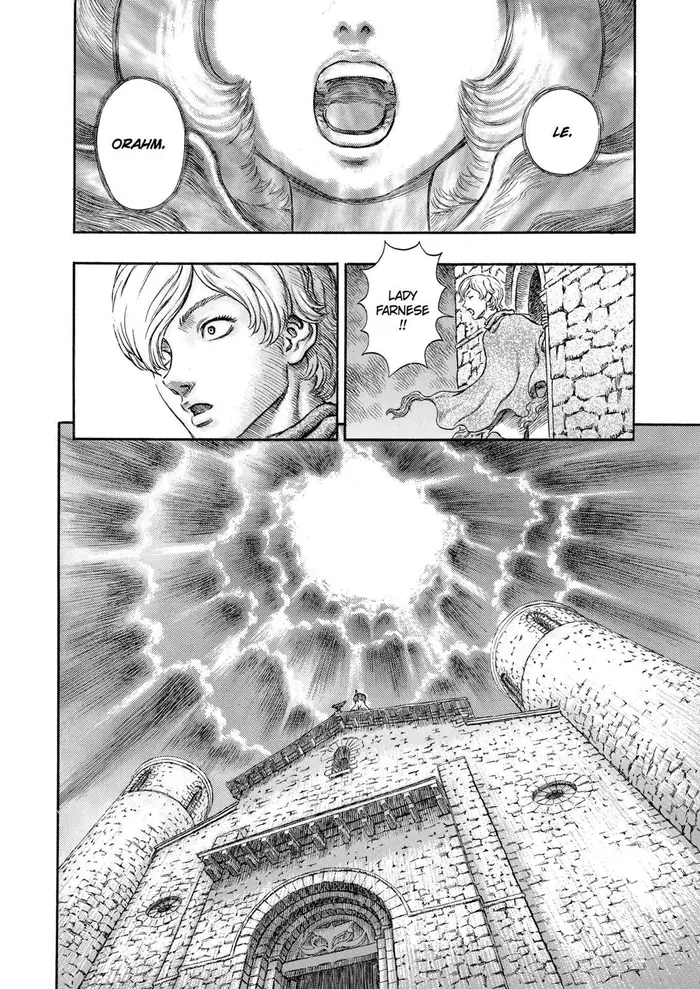 Berserk - Chapter 209 - Page 21