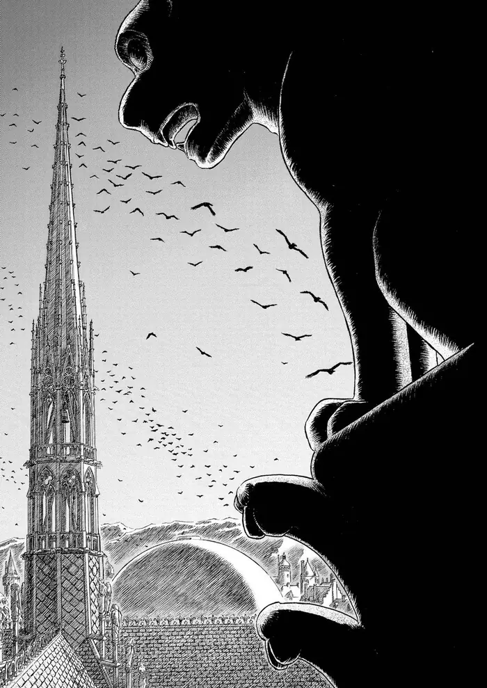 Berserk - Chapter 295 - Page 2