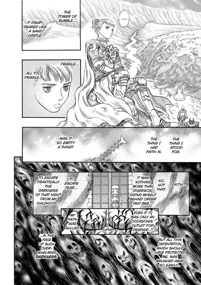 Berserk - Chapter 176 - Page 15