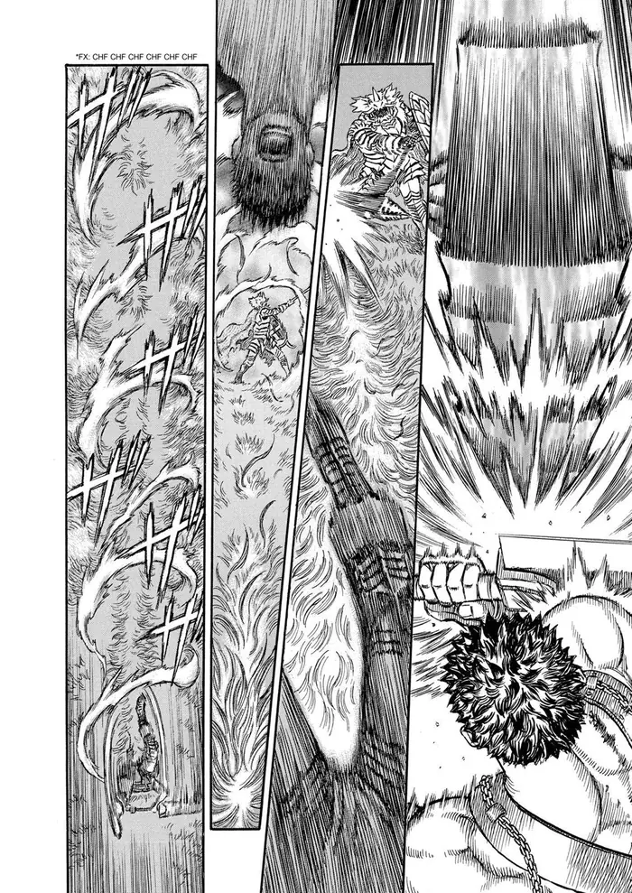 Berserk - Chapter 224 - Page 6