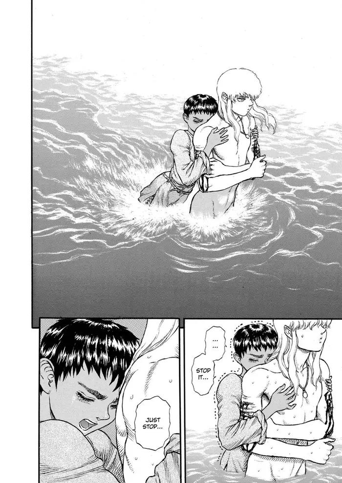 Berserk - Chapter 17 - Page 26