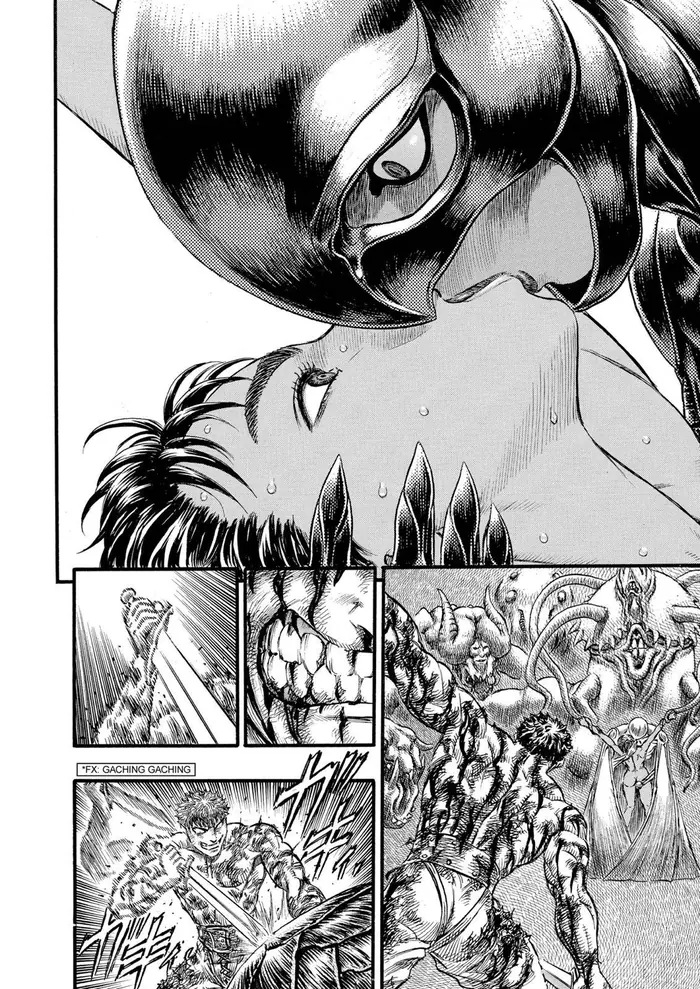 Berserk - Chapter 86 - Page 17