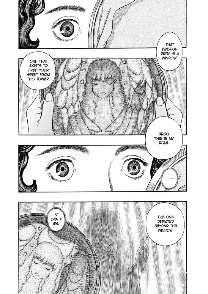 Berserk - Chapter 235 - Page 2
