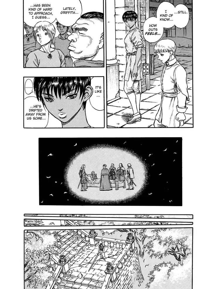 Berserk - Chapter 6 - Page 18
