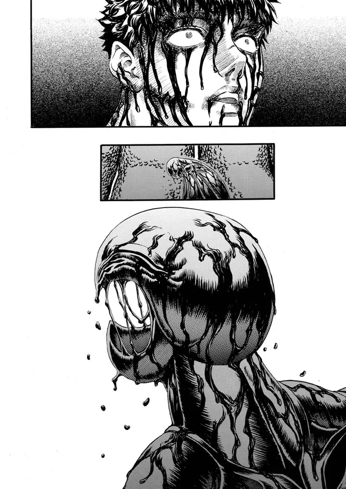 Berserk - Chapter 86 - Page 4
