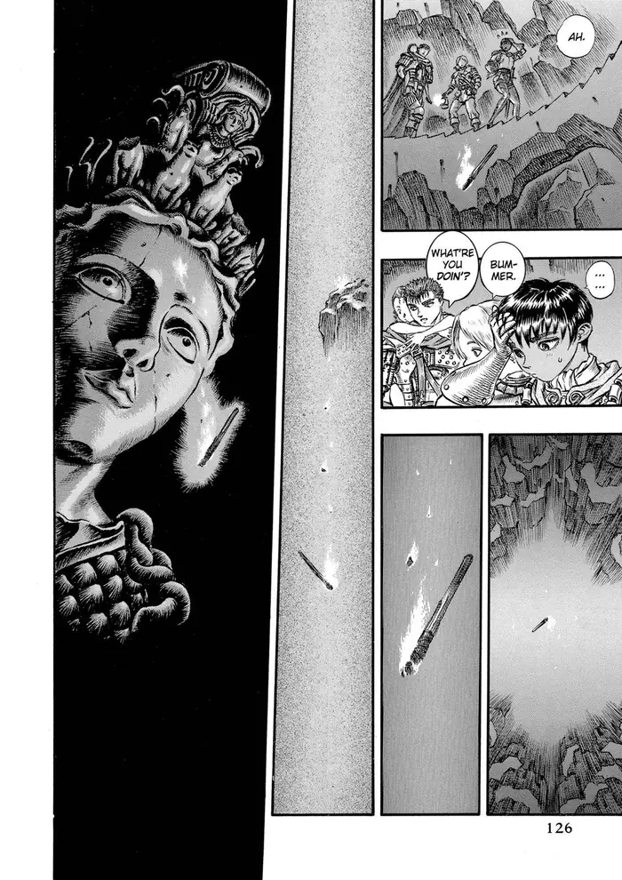 Berserk - Chapter 53 - Page 11