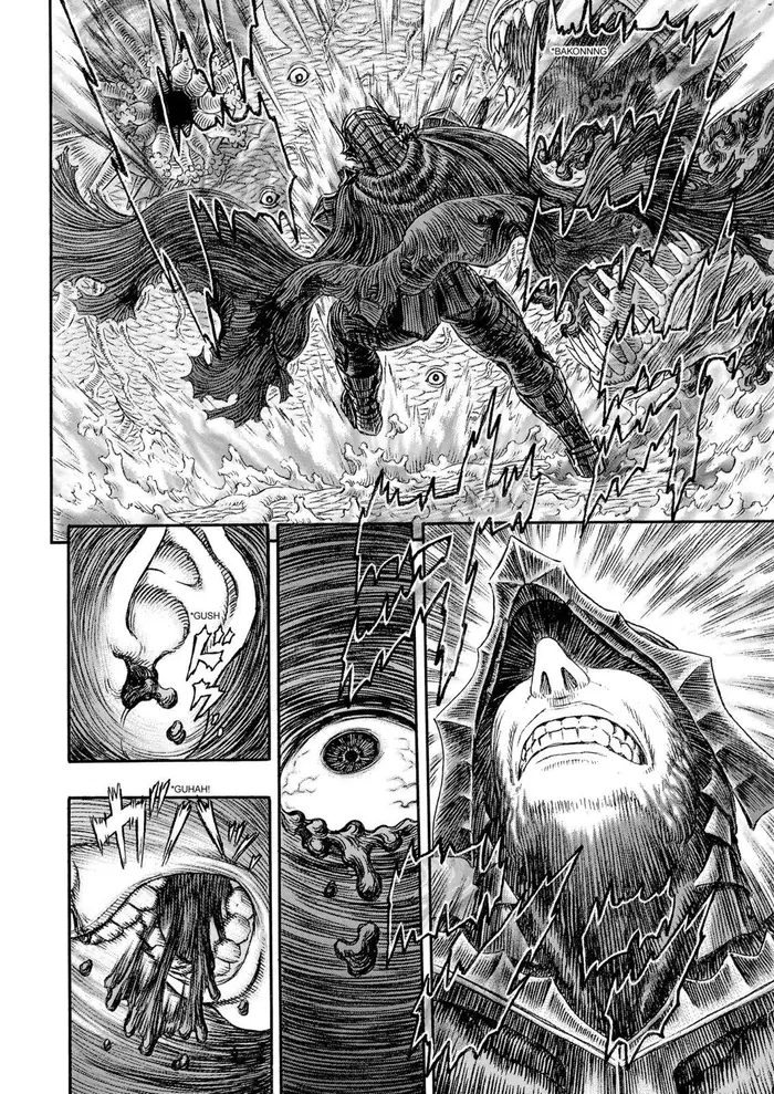 Berserk - Chapter 324 - Page 14