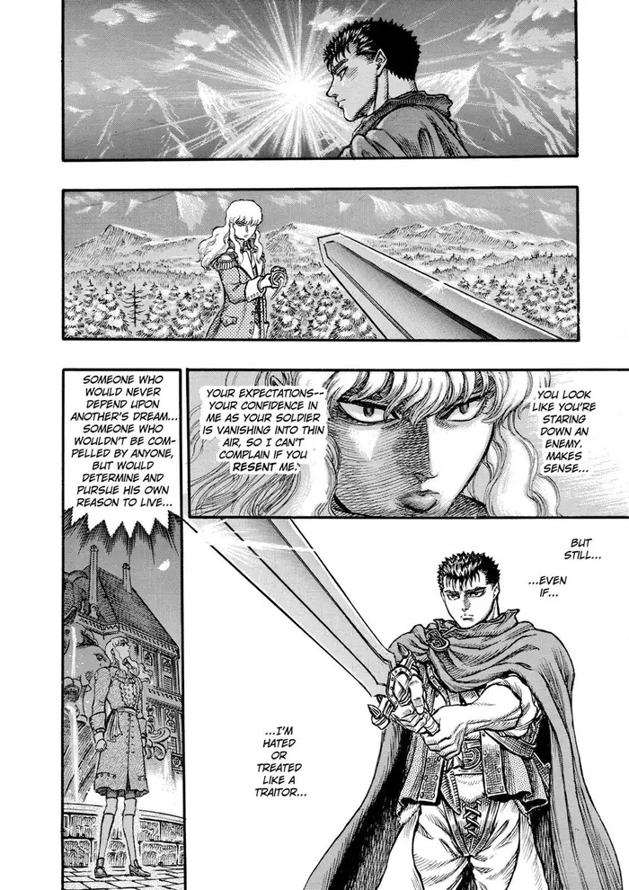 Berserk - Chapter 35 - Page 19