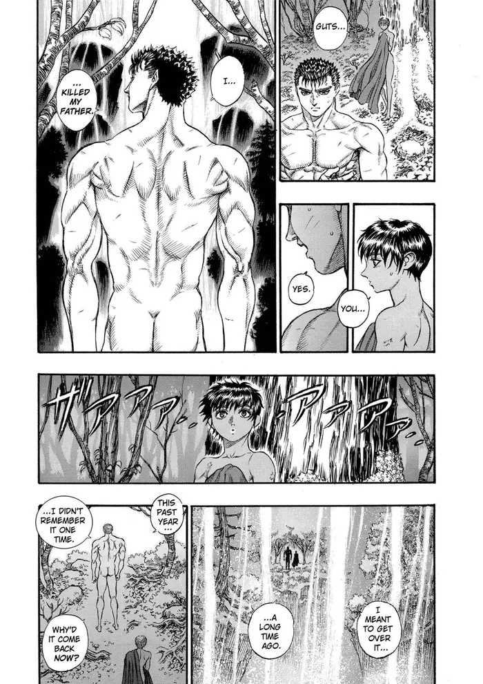 Berserk - Chapter 47 - Page 13