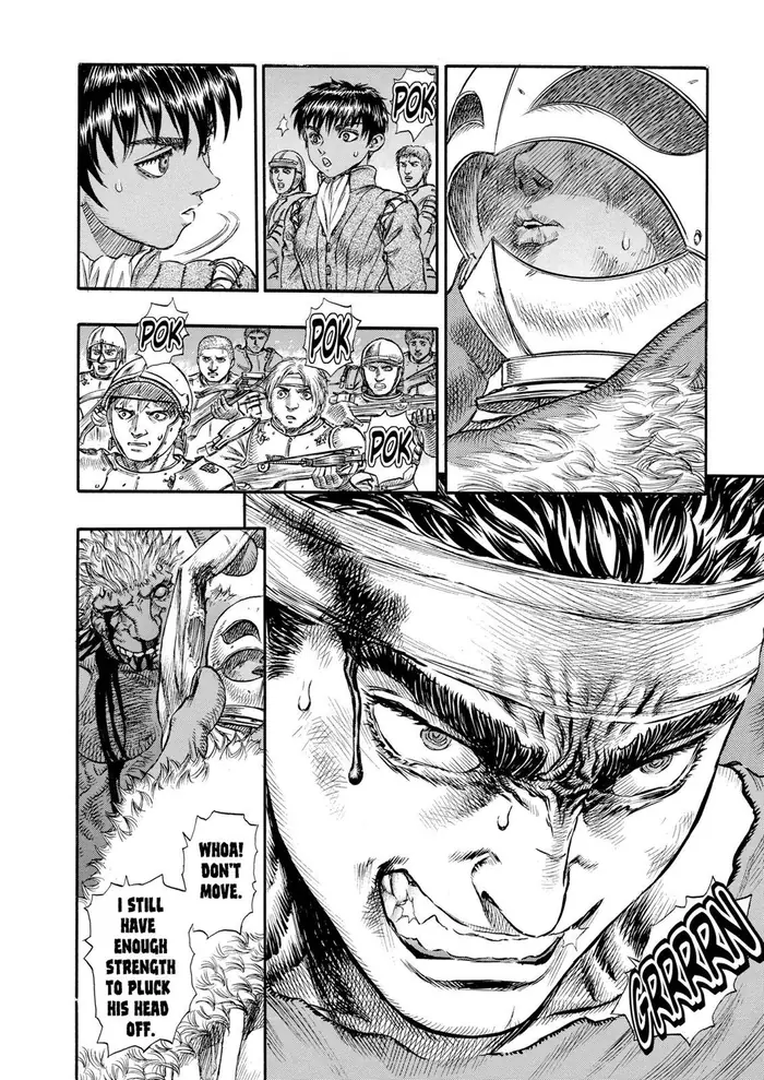 Berserk - Chapter 68 - Page 18