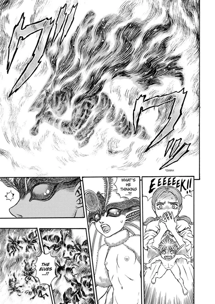 Berserk - Chapter 111 - Page 20