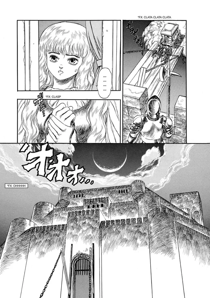 Berserk - Chapter 99.5 - Page 26