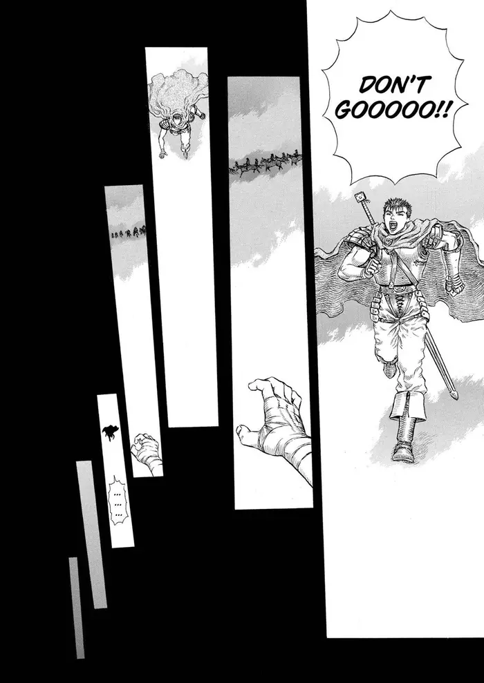 Berserk - Chapter 89 - Page 3