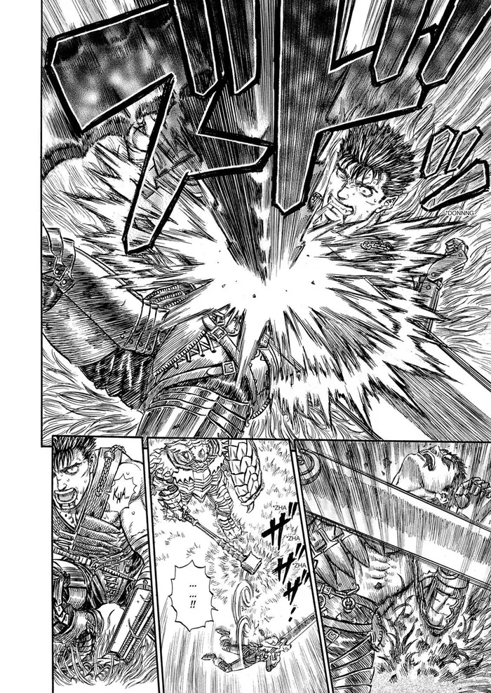 Berserk - Chapter 224 - Page 10