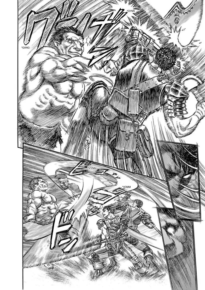 Berserk - Chapter 179 - Page 6