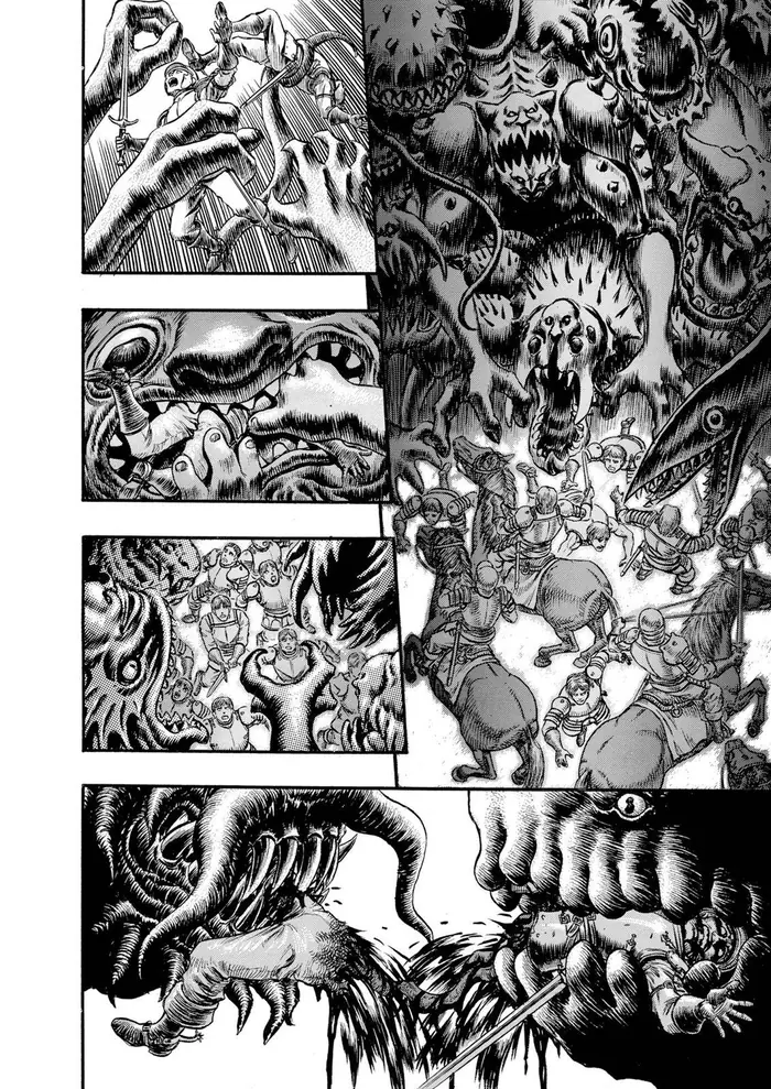 Berserk - Chapter 79 - Page 3