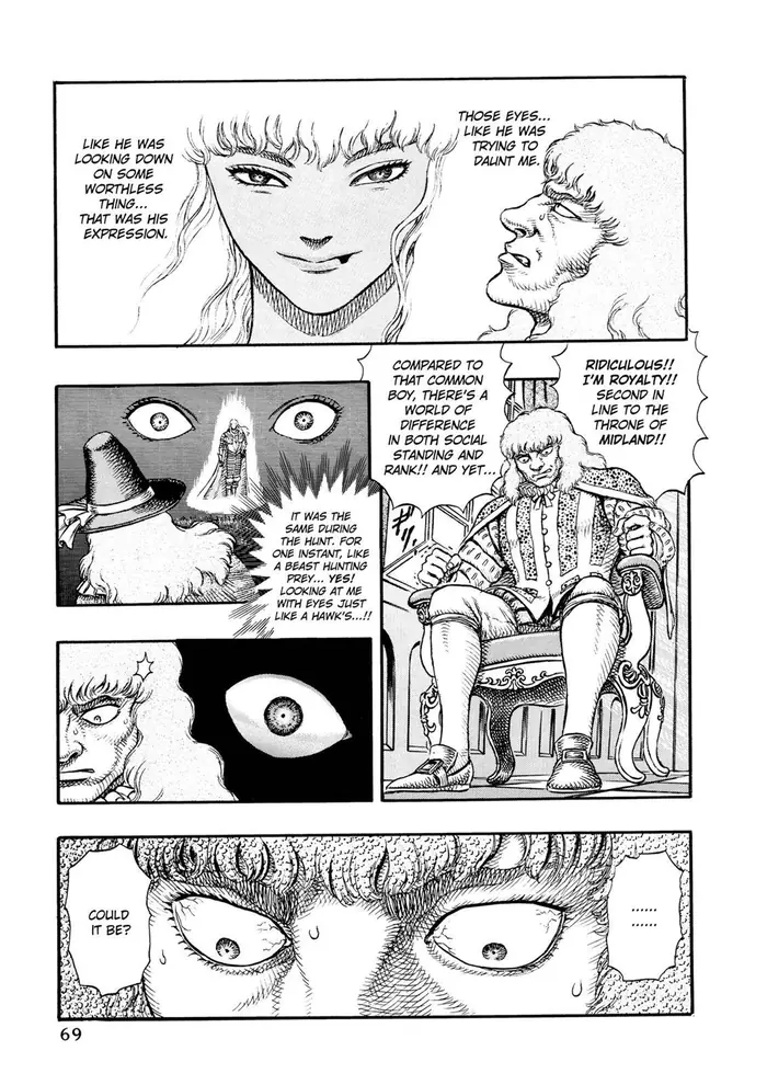 Berserk - Chapter 9 - Page 15