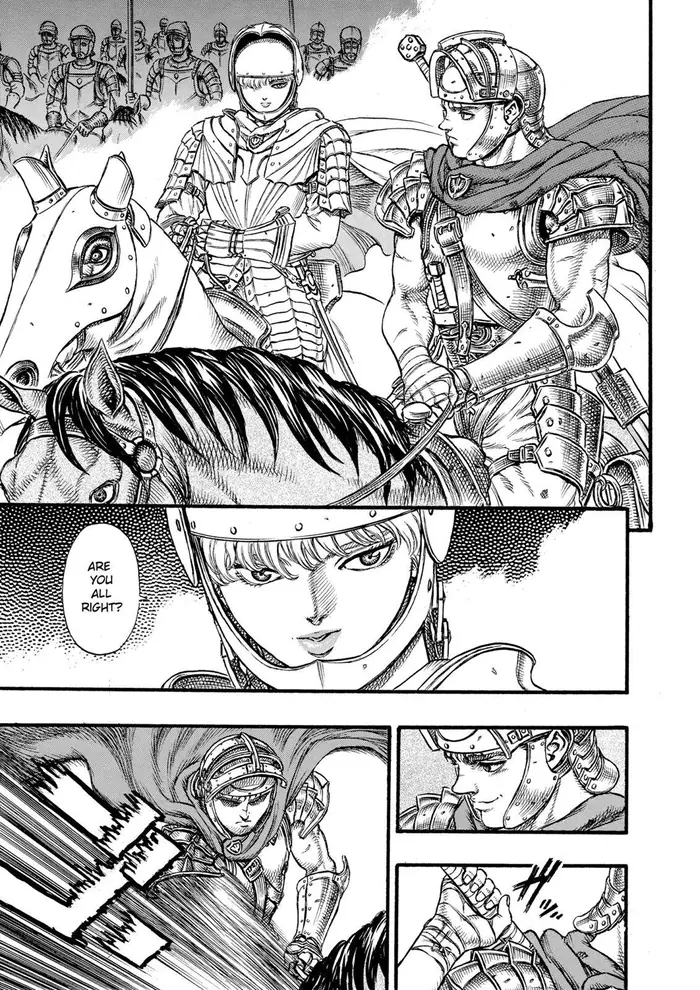 Berserk - Chapter 24 - Page 8