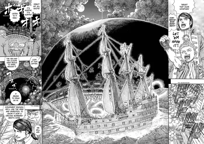 Berserk - Chapter 325 - Page 14