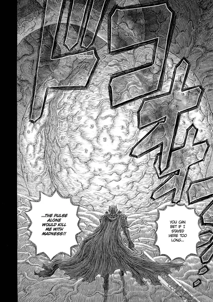 Berserk - Chapter 322 - Page 13