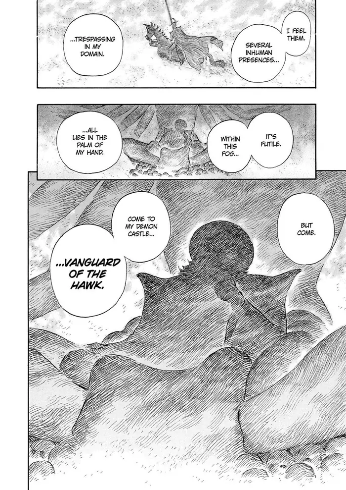 Berserk - Chapter 230 - Page 20