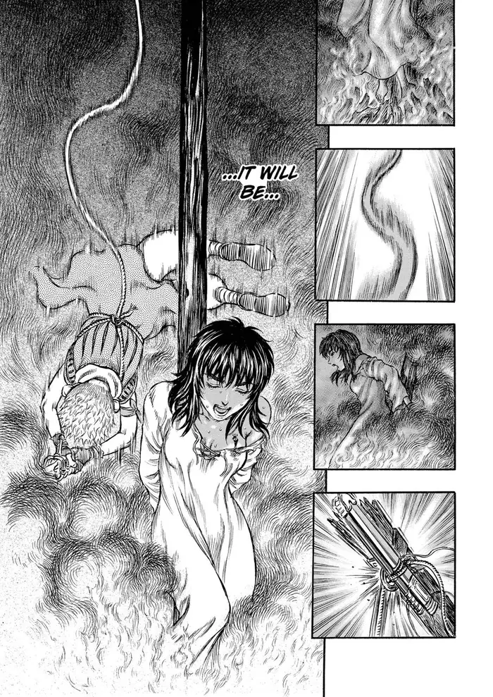 Berserk - Chapter 166 - Page 19