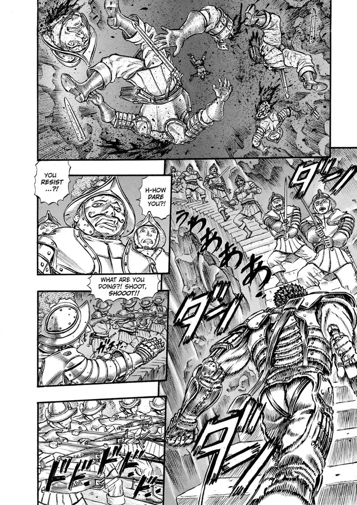 Berserk - Chapter 55 - Page 3