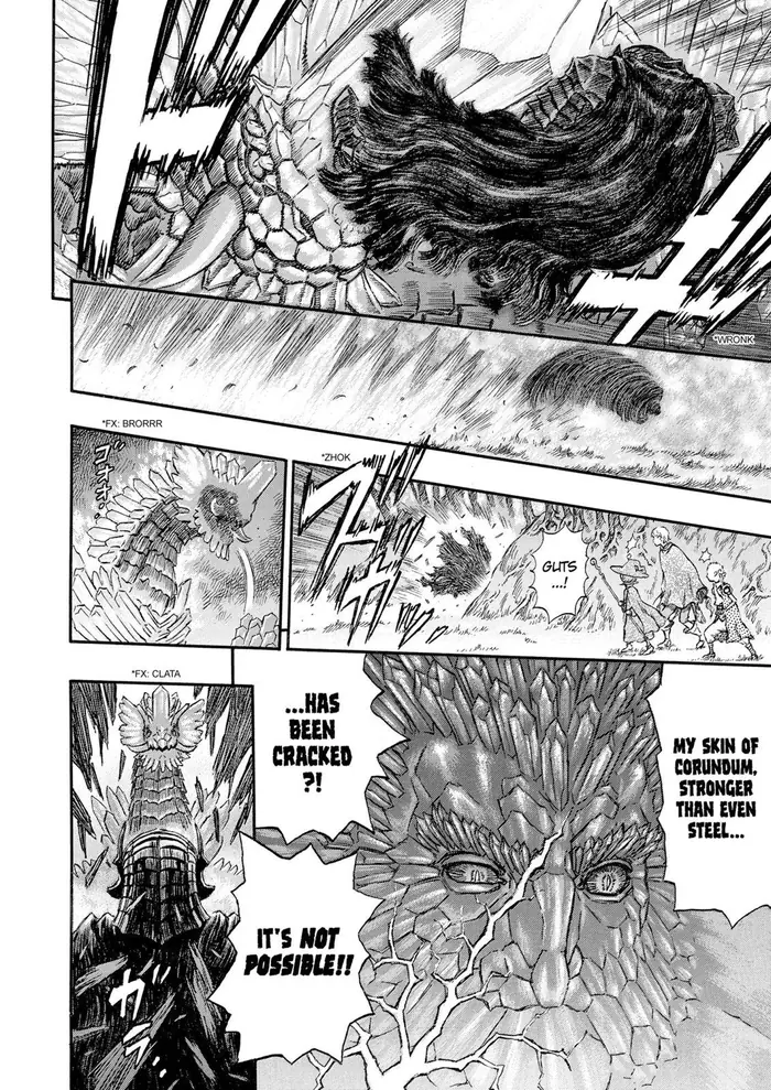 Berserk - Chapter 227 - Page 24