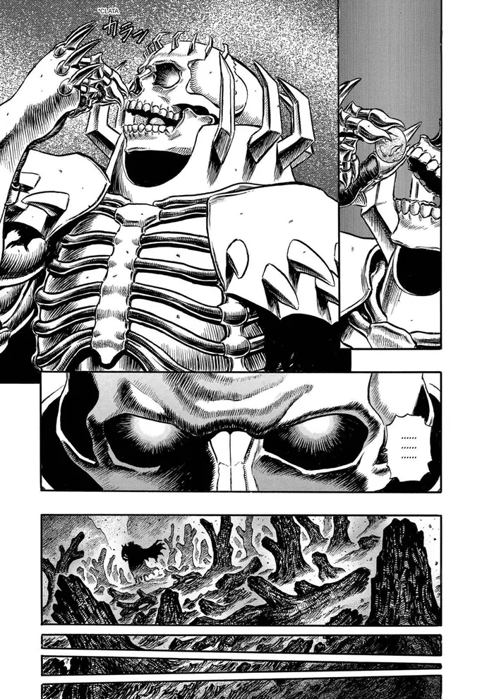 Berserk - Chapter 118 - Page 6